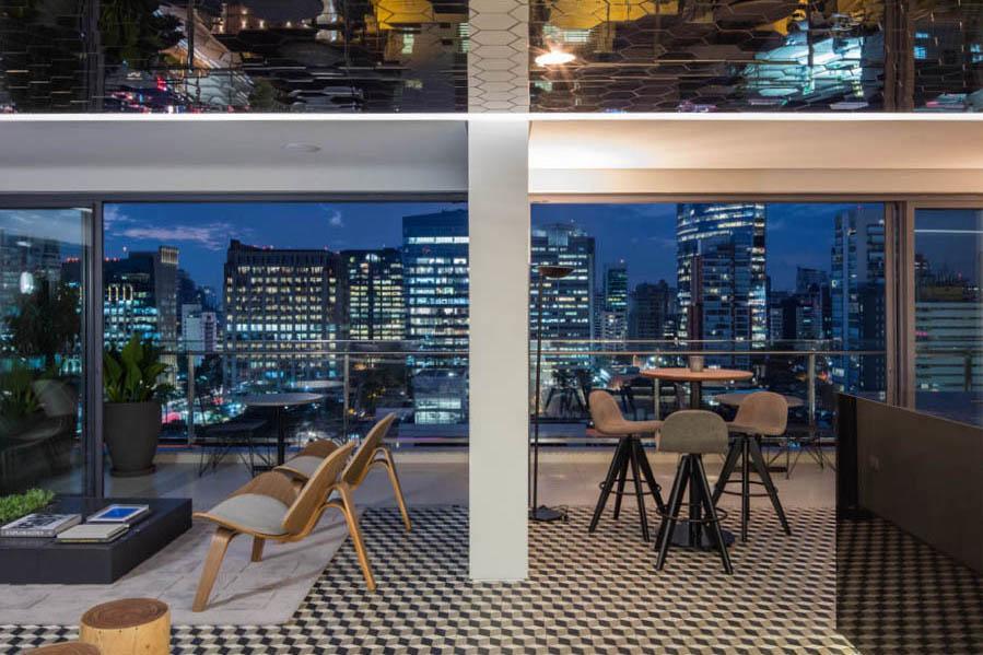 Ferienwohnung Q Forma Itaim São Paulo Exterior foto